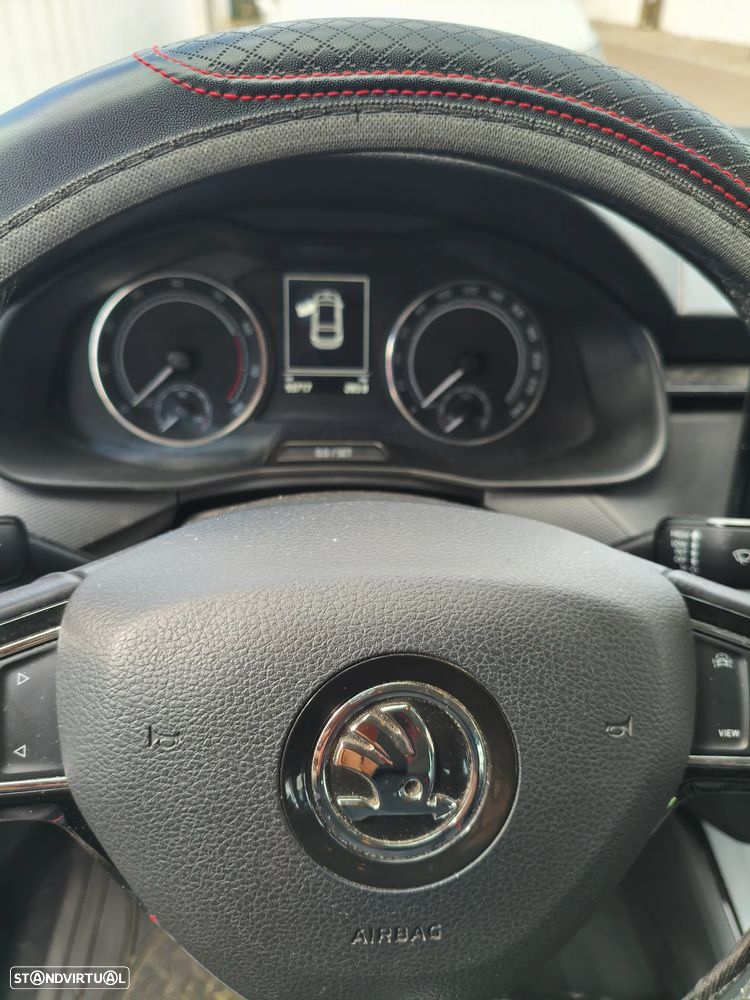 Skoda Scala 1.0 TSI Ambition - 5