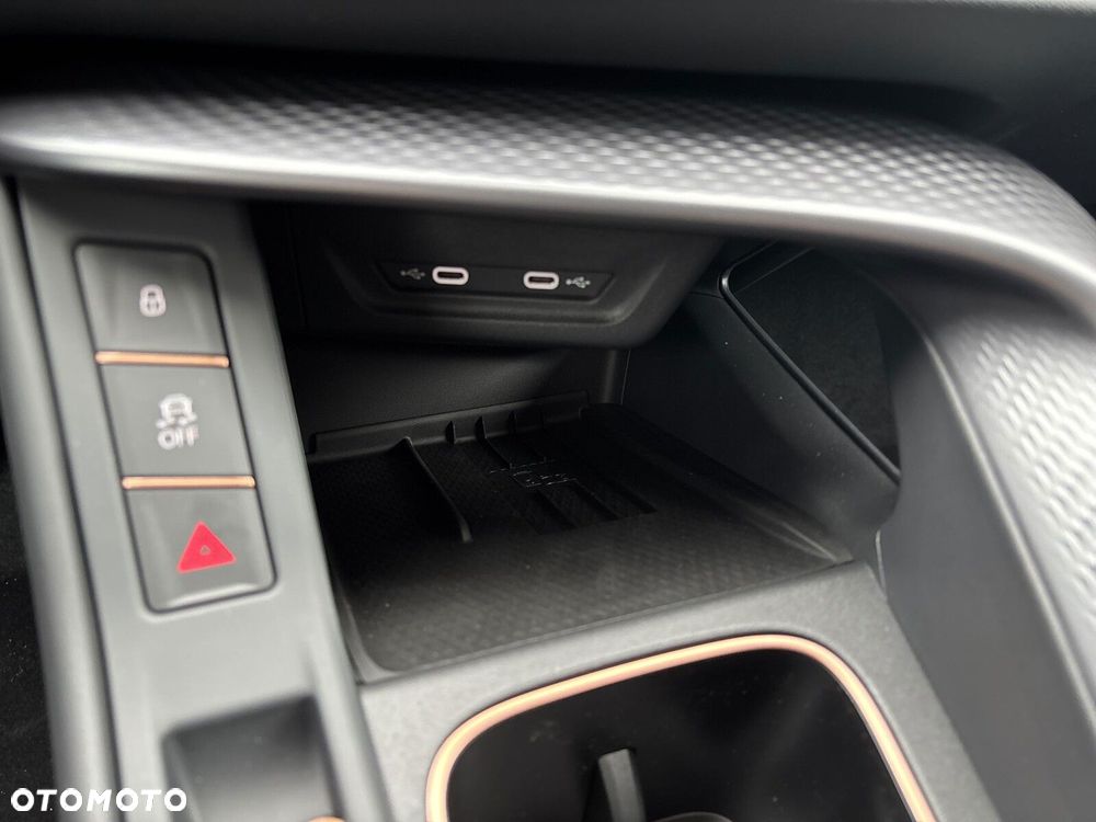Cupra Terramar 2.0 TSI 4Drive Advantage Edition DSG - 30