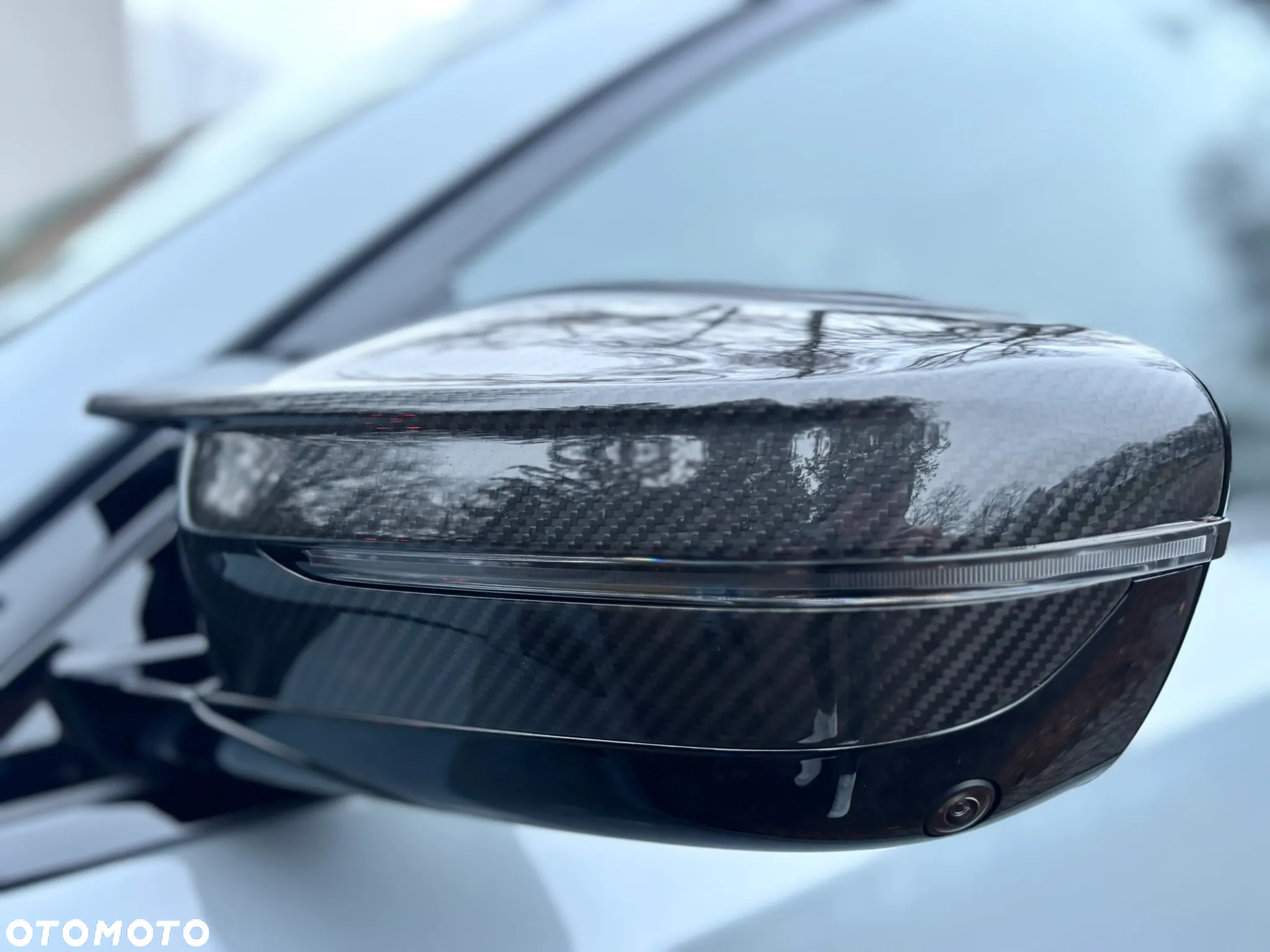 BMW M3 Competition xDrive sport - 24
