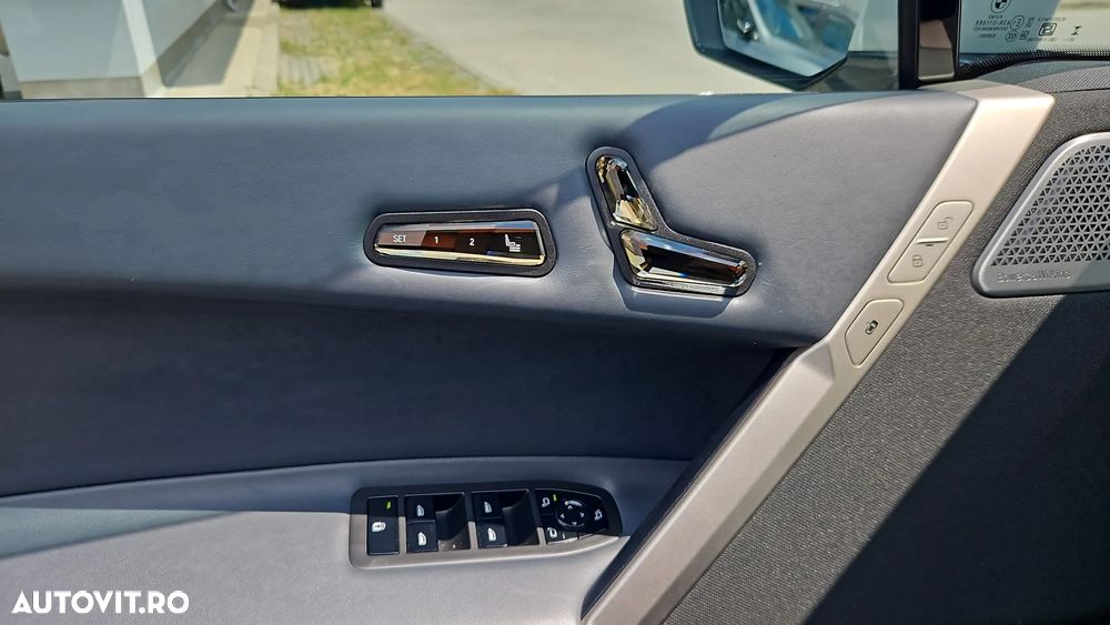 BMW iX M60 - 19