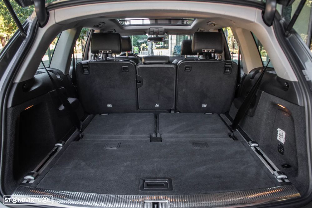 Audi Q7 3.0 V6 TDi quattro S-line Tiptronic - 32