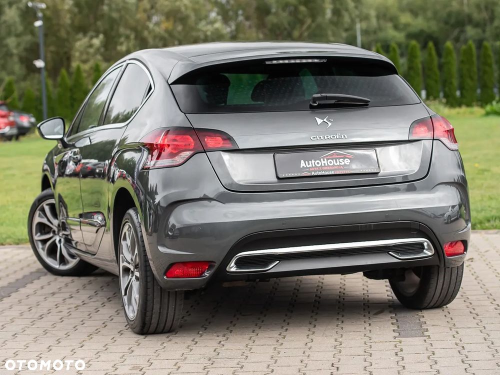 DS Automobiles DS 4 - 15