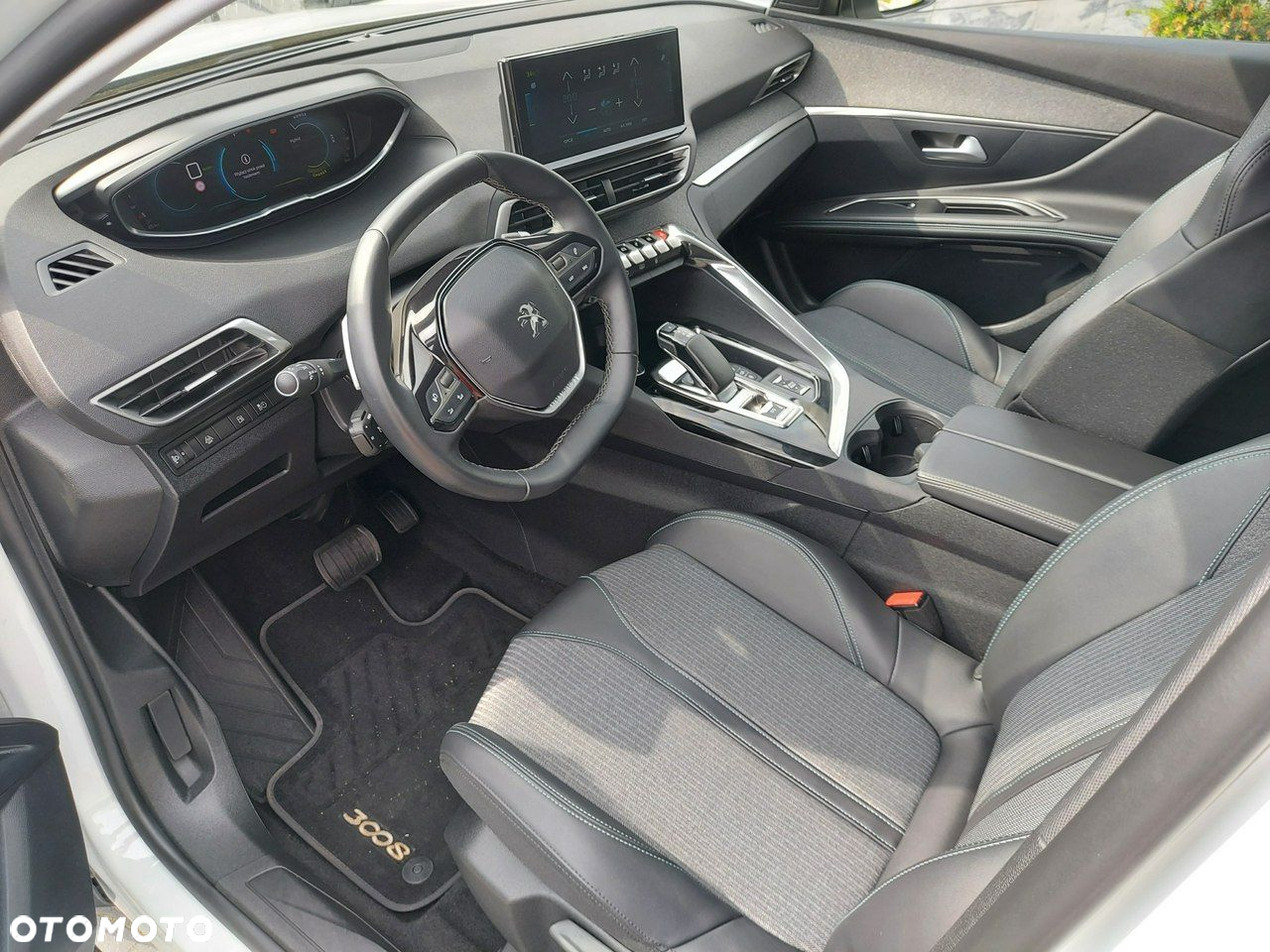 Peugeot 3008 - 9