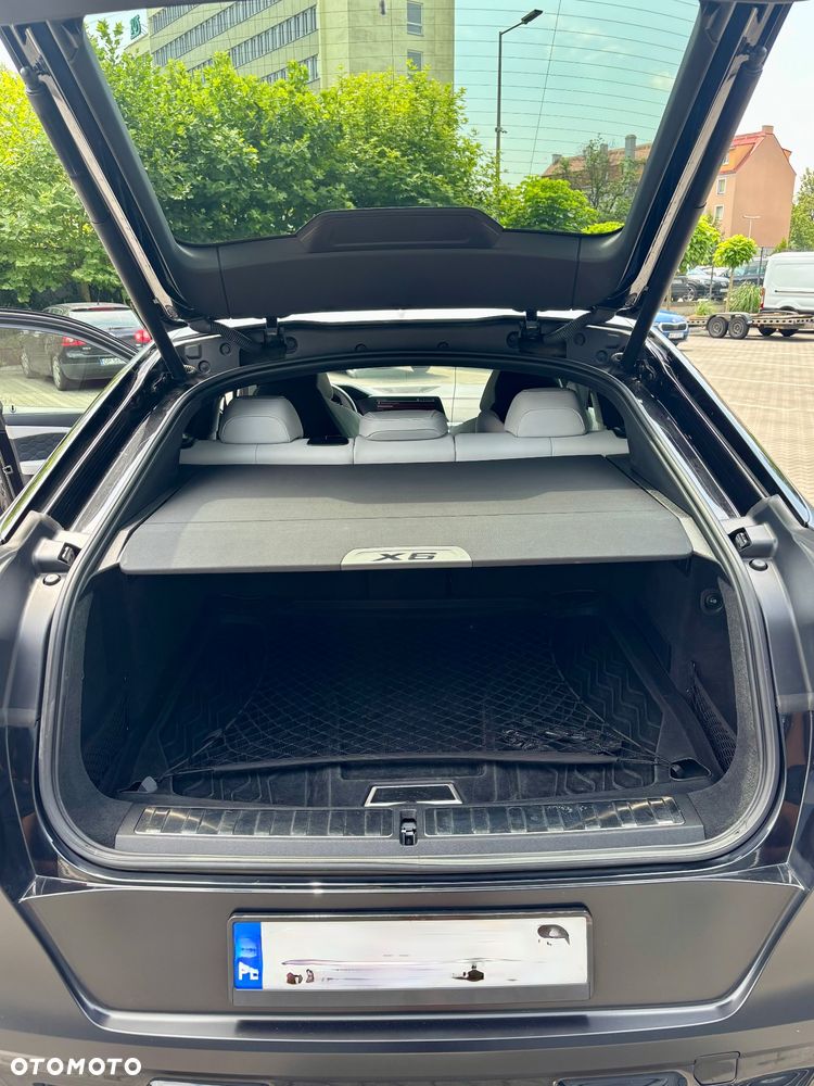 BMW X6 - 19