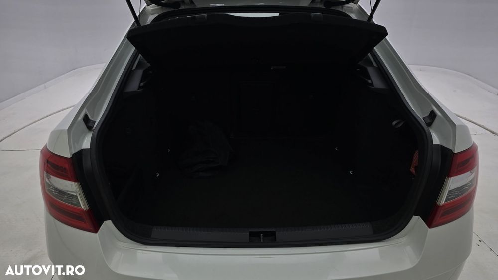 Skoda Octavia 1.4 TSI DSG Style - 25