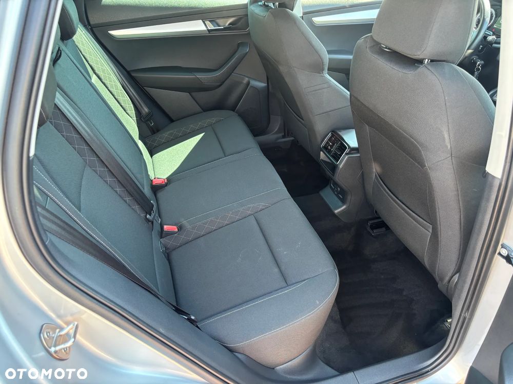 Skoda Karoq 2.0 TDI SCR Ambition - 14