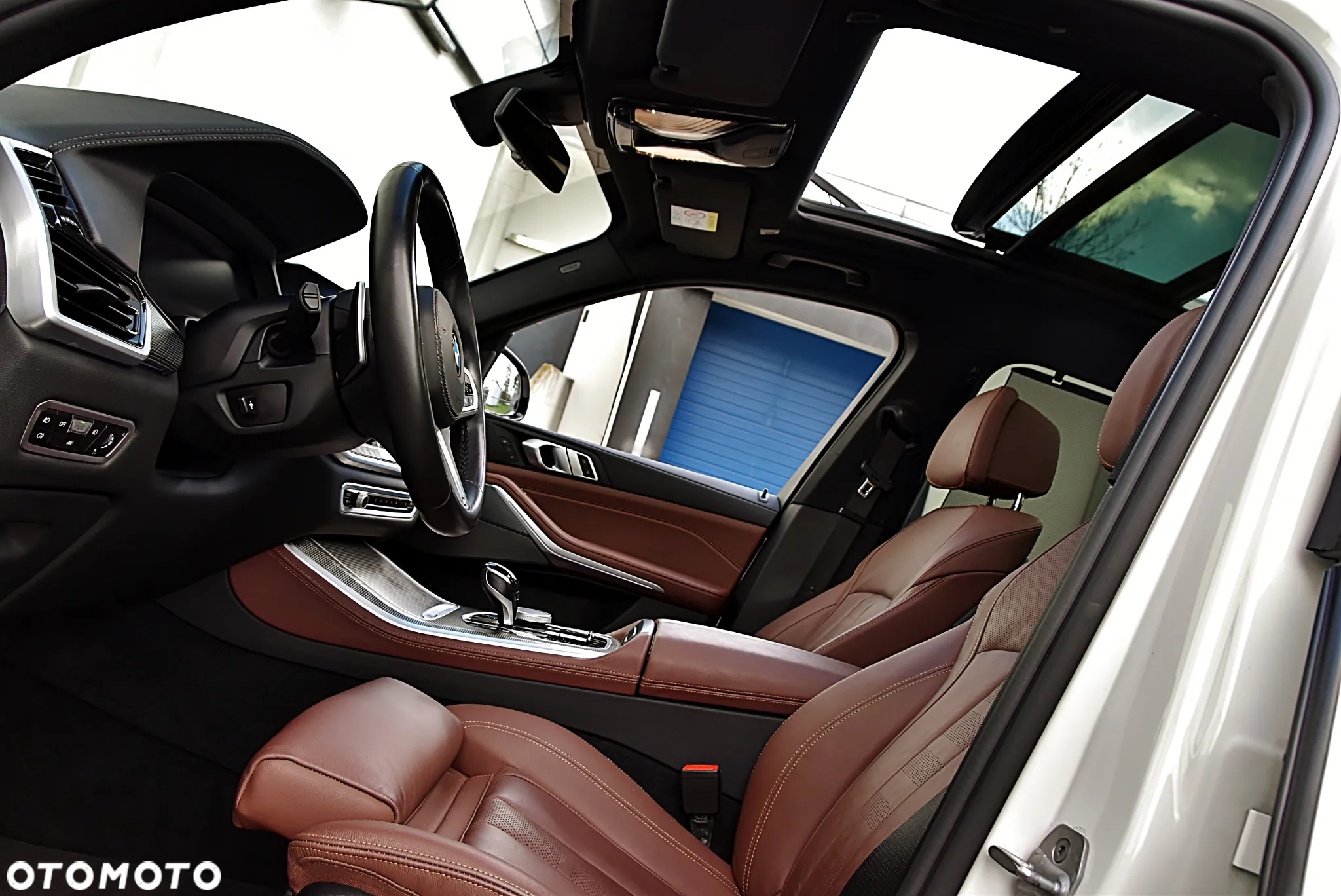 BMW X5 xDrive30d mHEV - 16