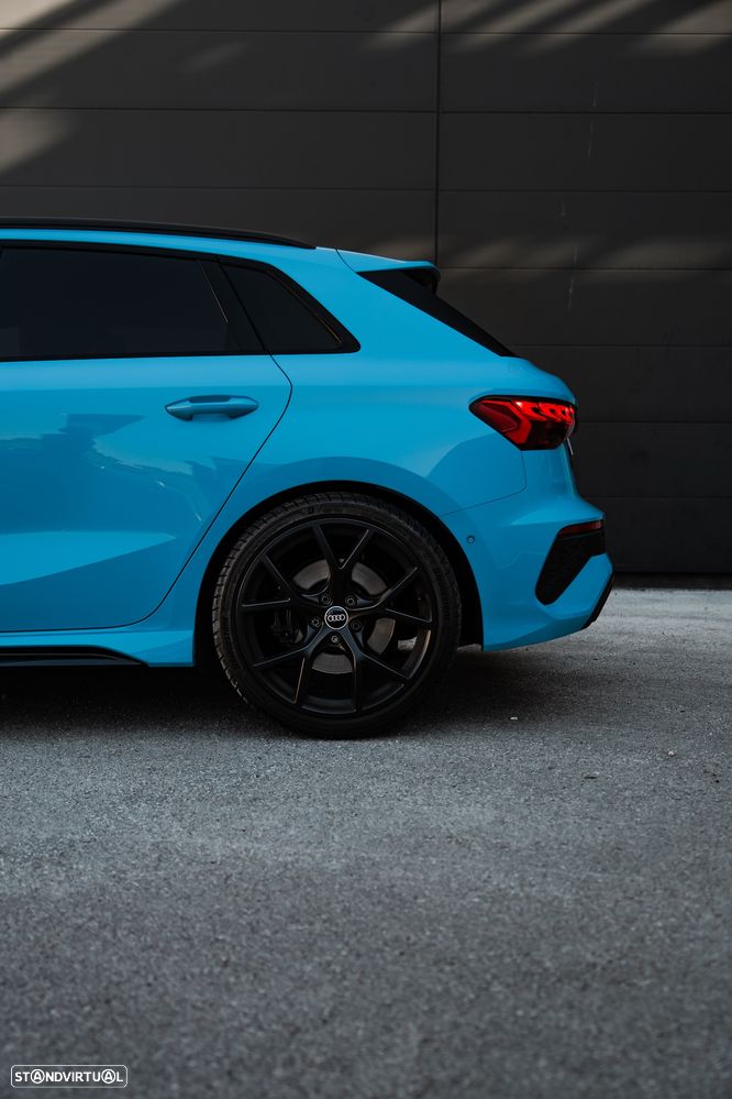 Audi RS3 Sportback TFSI quattro S tronic - 7