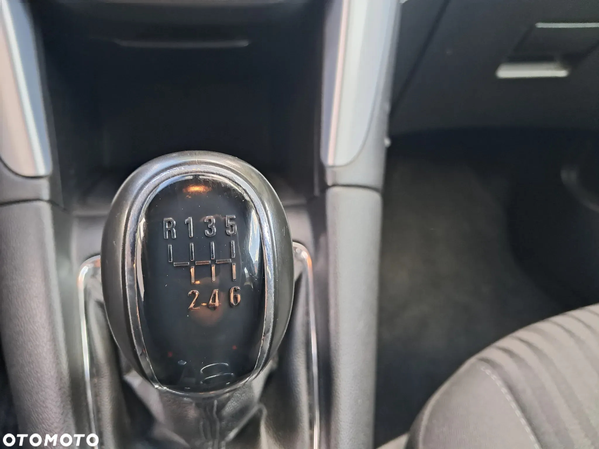 Opel Zafira 1.4 T Enjoy - 22