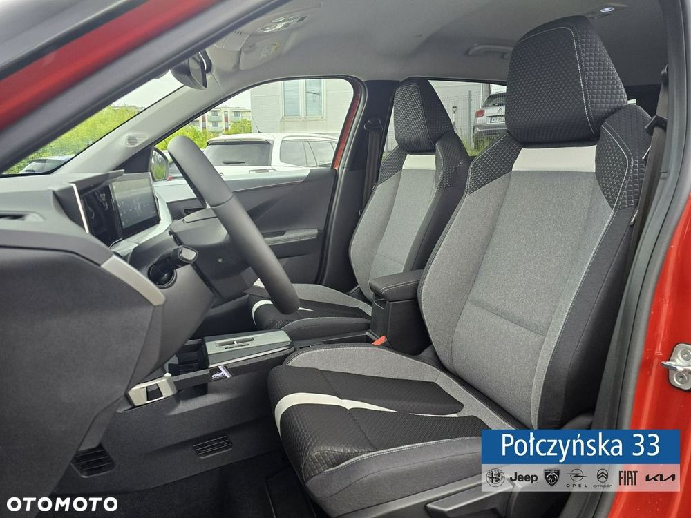 Opel Frontera - 15