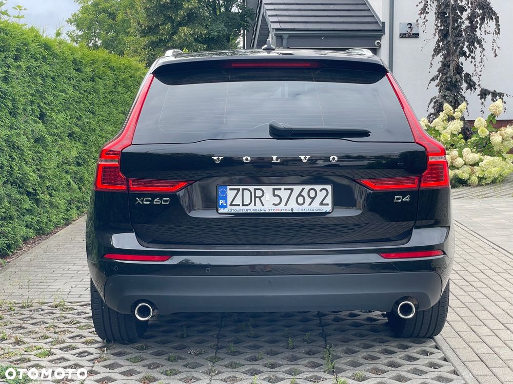 Volvo XC 60 D4 Inscription - 6