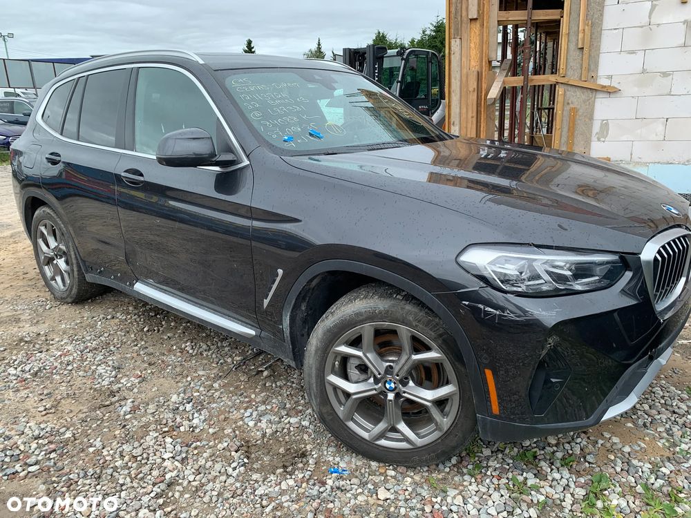 BMW X3 xDrive30i M Sport - 16