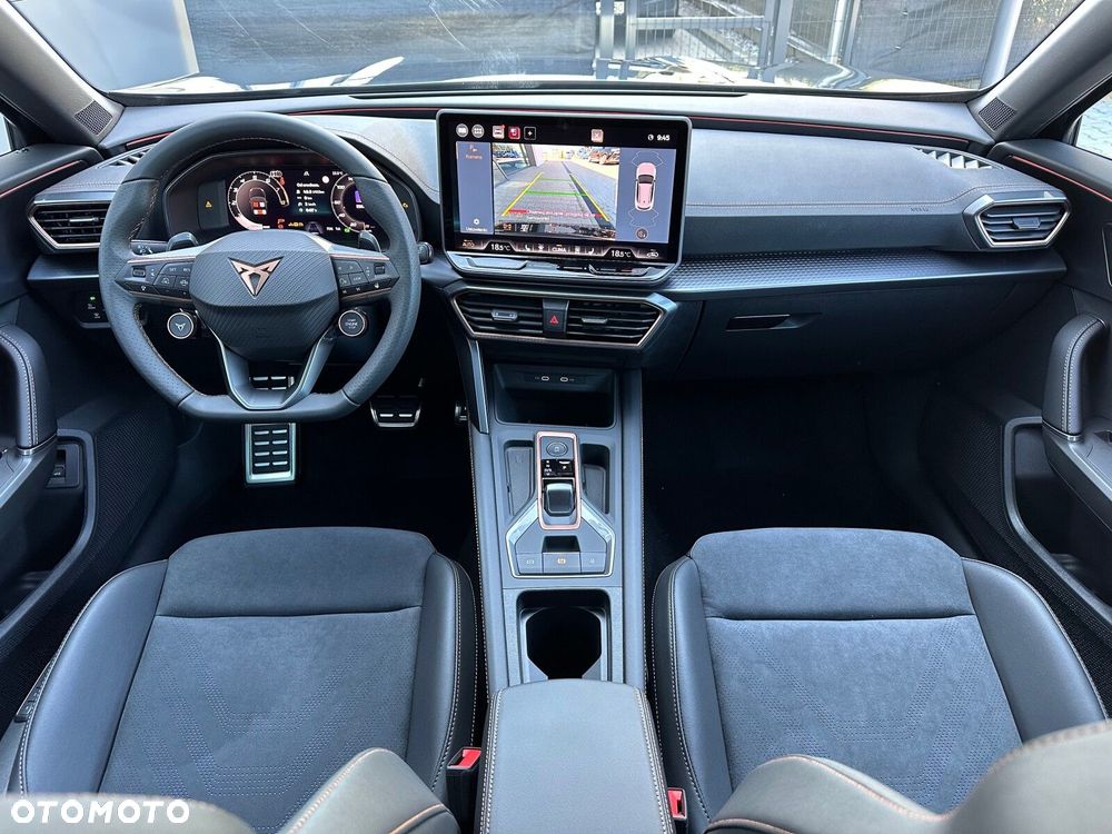 Cupra Formentor 2.0 TSI 4Drive DSG - 24