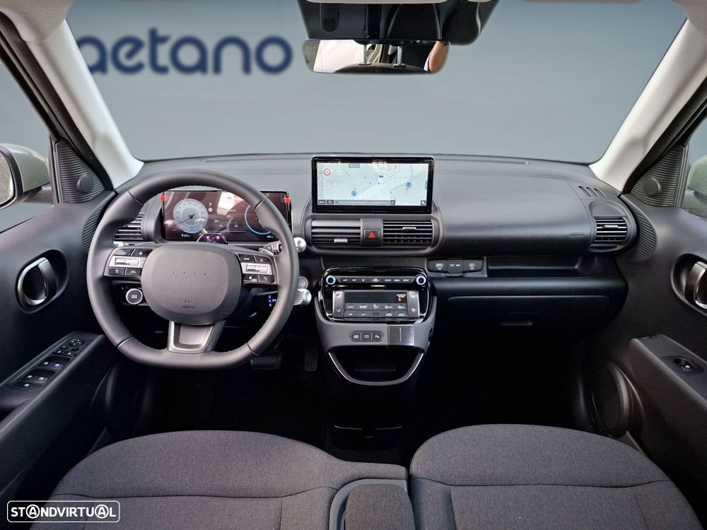Hyundai Inster 42 kWh Style 5L - 9