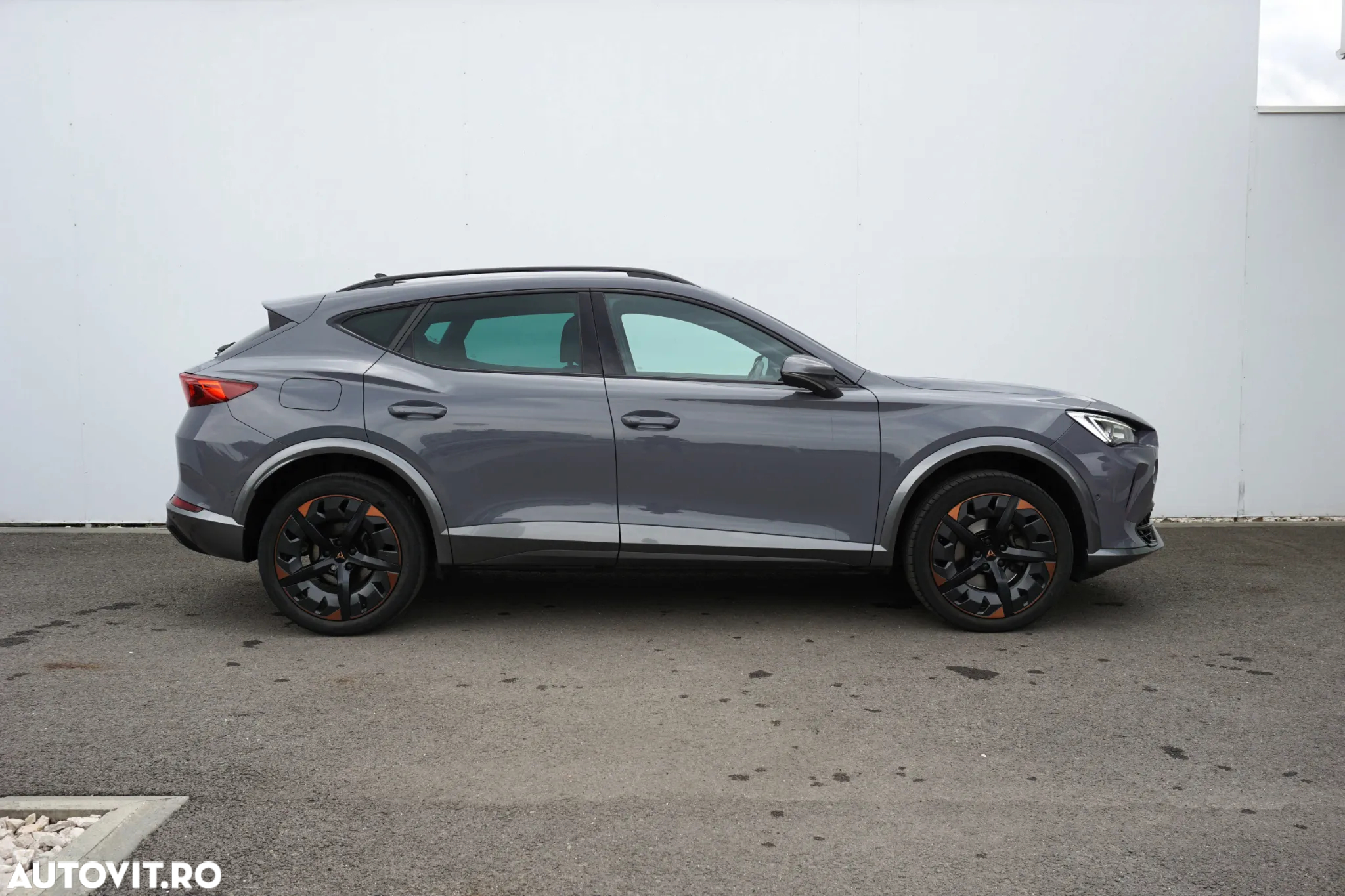 Cupra Formentor 1.5 TSI DSG - 8