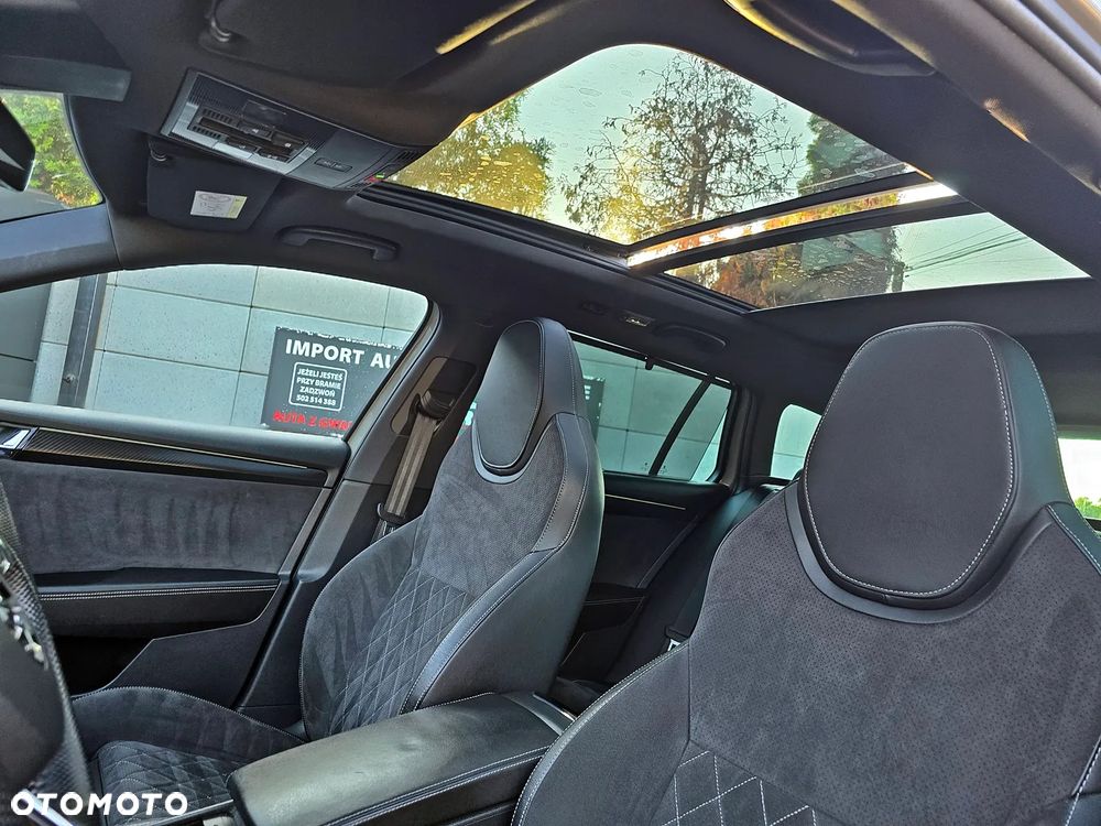 Skoda Superb 2.0 TDI 4x4 DSG Sportline - 16