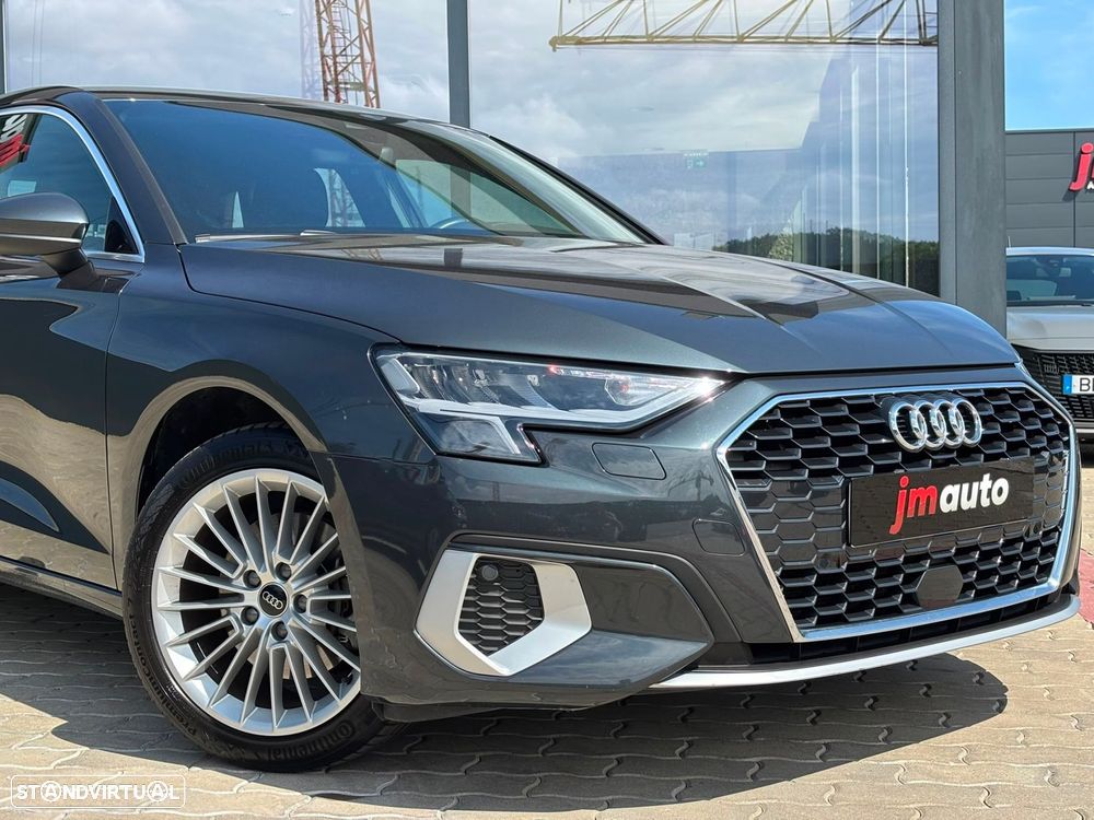 Audi A3 - 31