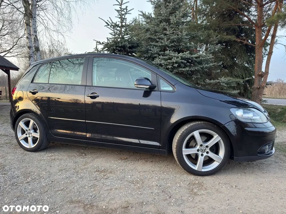 Volkswagen Golf Plus 1.9 TDI Goal - 26