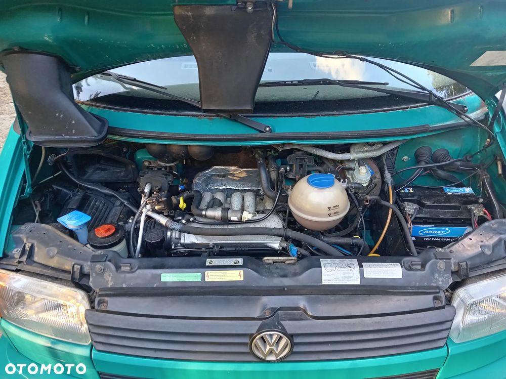 Volkswagen California - 22
