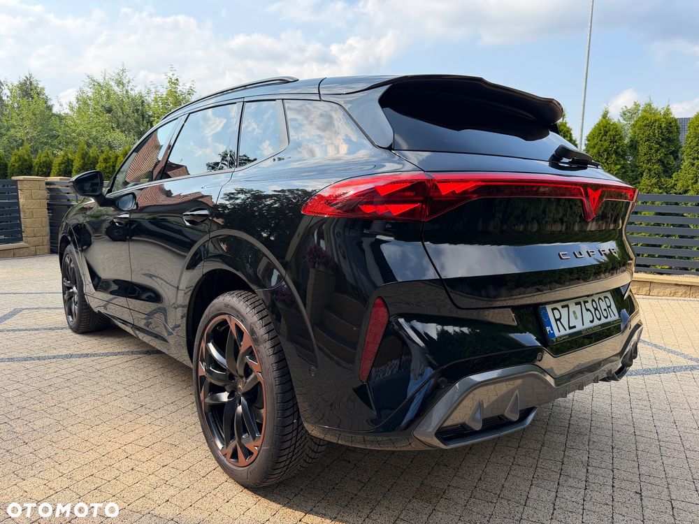 Cupra Terramar 1.5 eTSI mHEV Advantage Edition DSG - 2