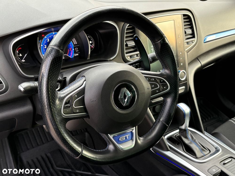 Renault Megane 1.6 TCe GT EDC - 20