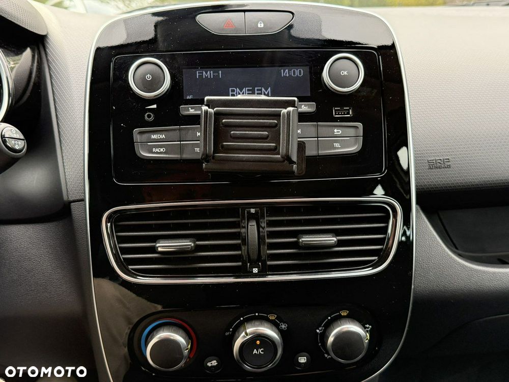 Renault Clio 0.9 Energy TCe Zen - 23