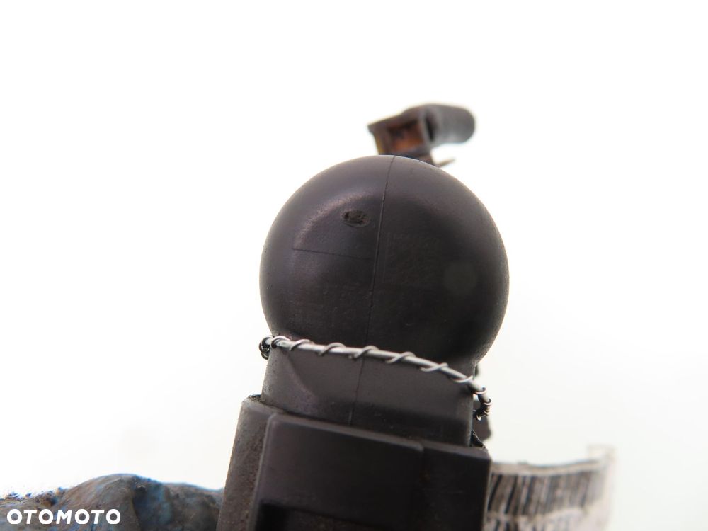 WTRYSKIWACZ MAZDA 2 I (DY) 1.4 CD 9655304880 - 3