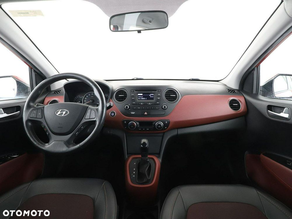 Hyundai i10 1.2 Style - 16