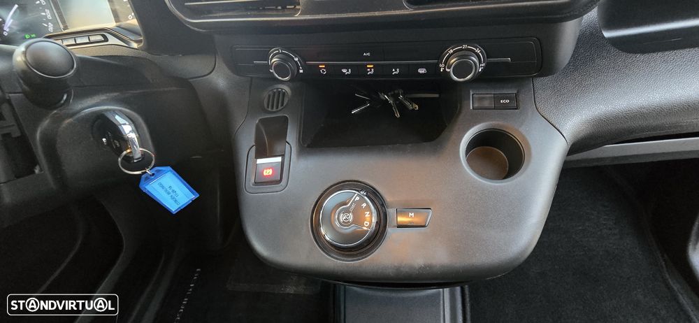 Citroën BERLINGO NACIONAL IVA DEDUTIVEL - 18