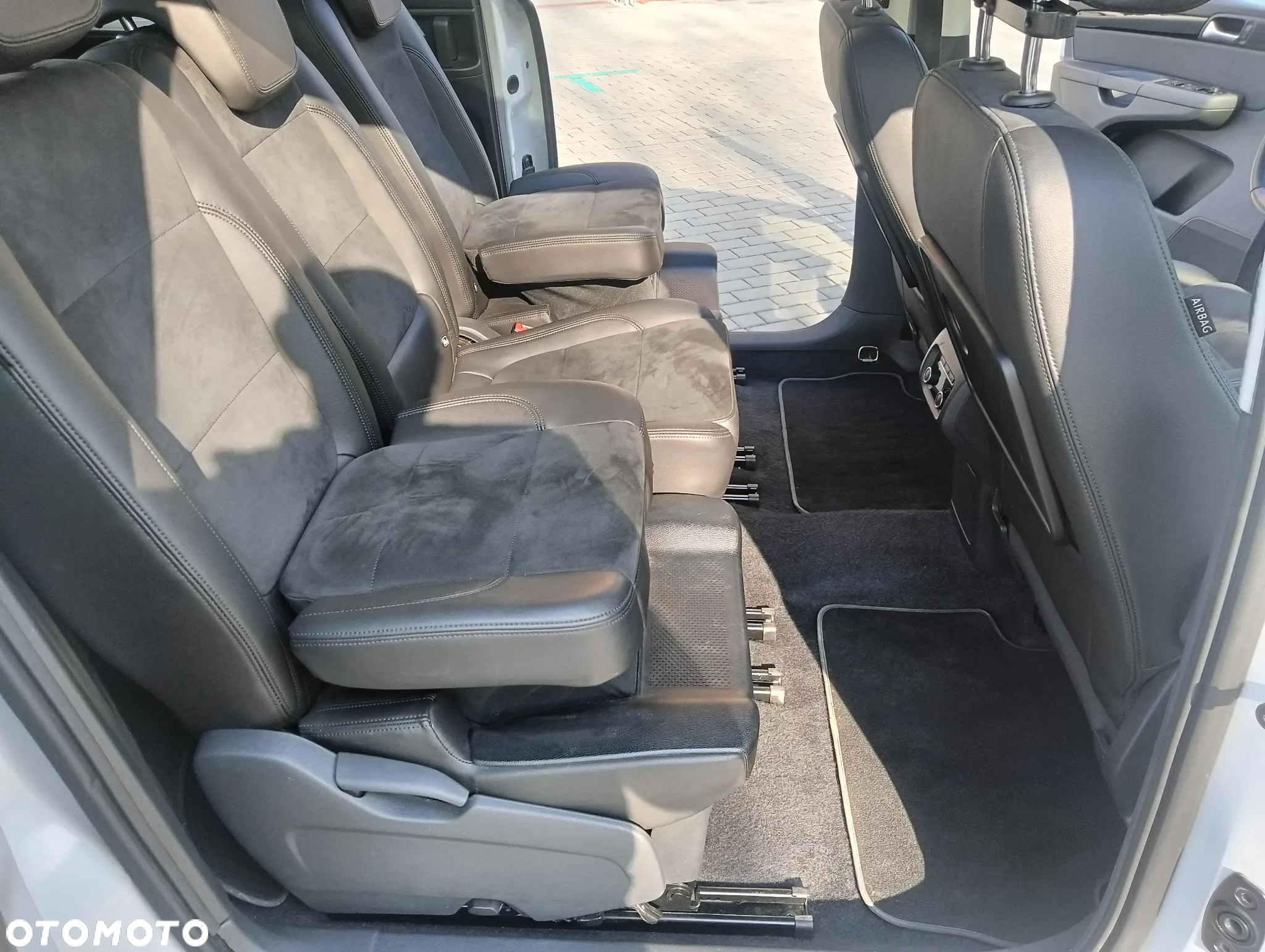 Seat Alhambra - 29