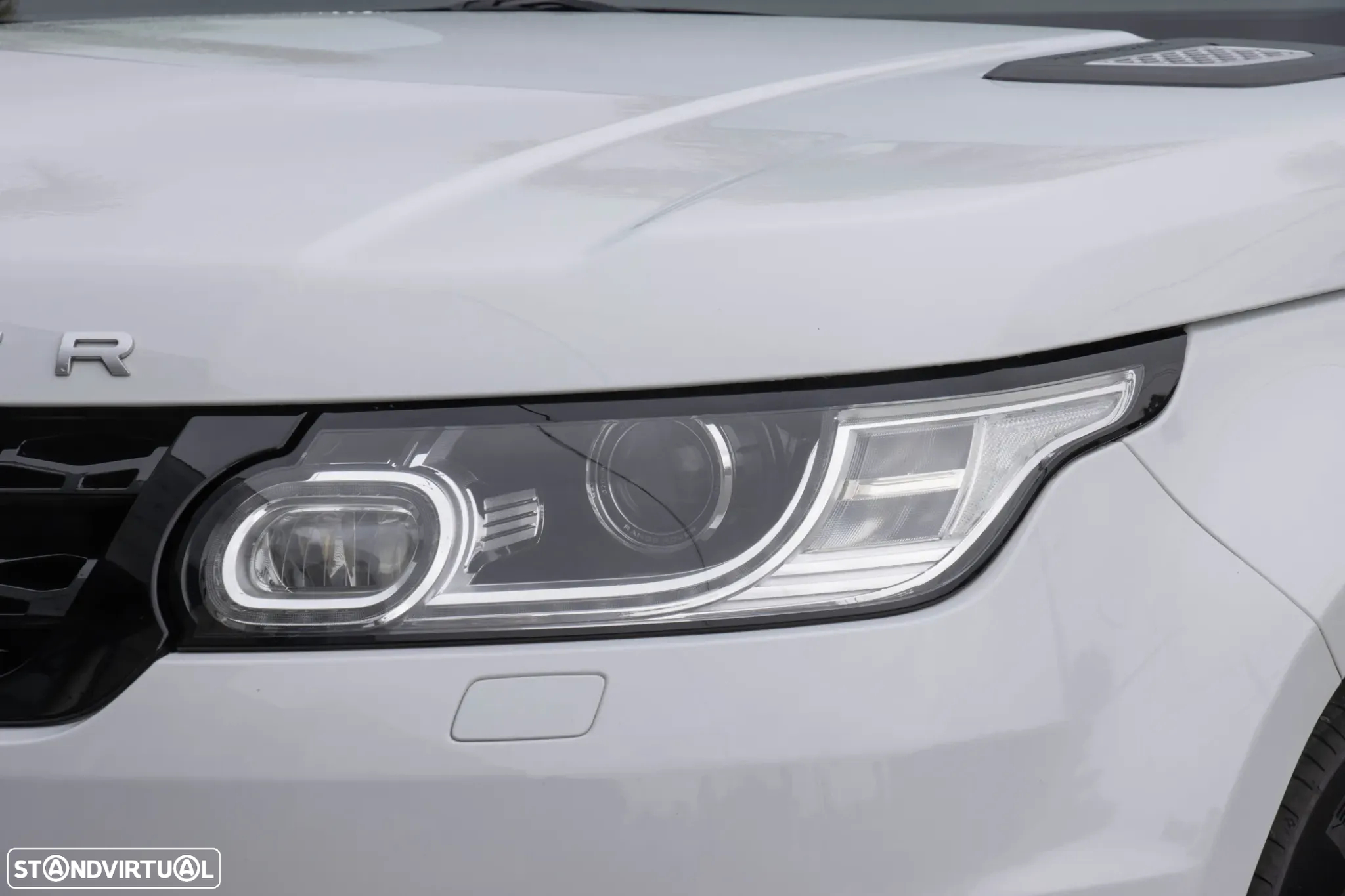 Land Rover Range Rover 4.4 SDV8 Autobiography - 5