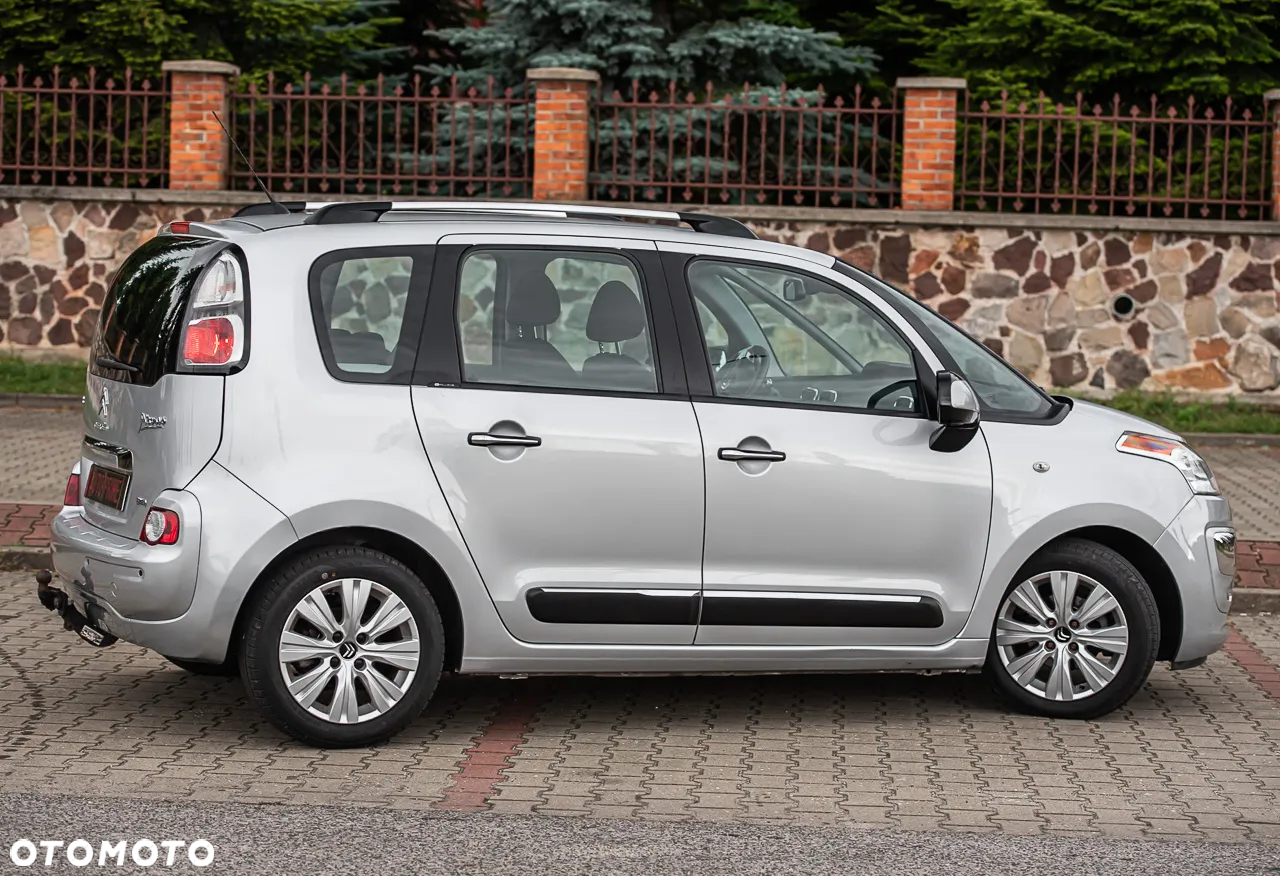 Citroën C3 Picasso - 14