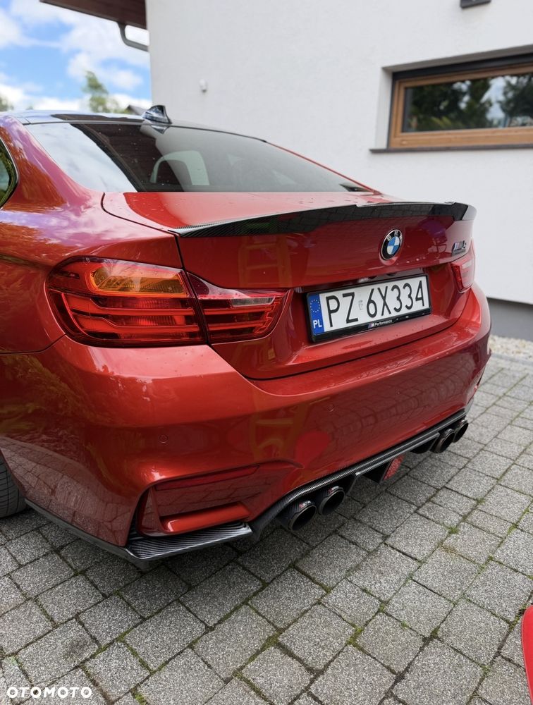 BMW M4 - 28