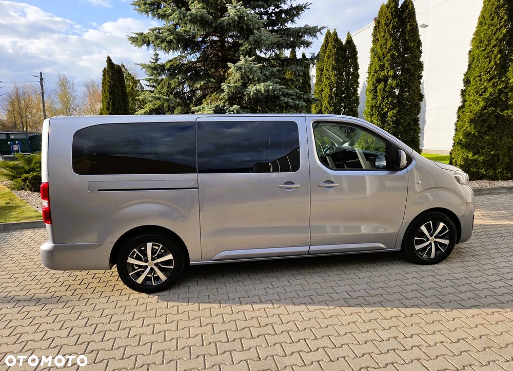 Toyota Proace Verso 2.0 D4-D Long Family - 5