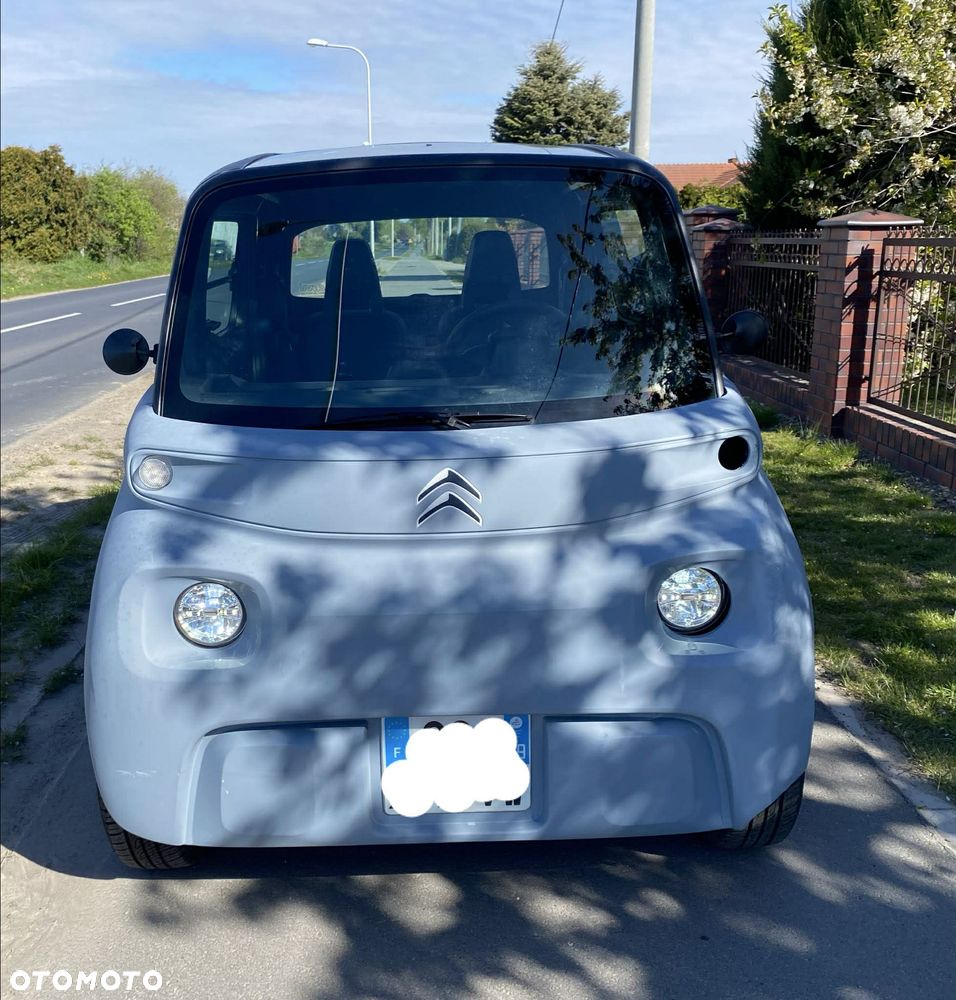 Citroën Ami - 2