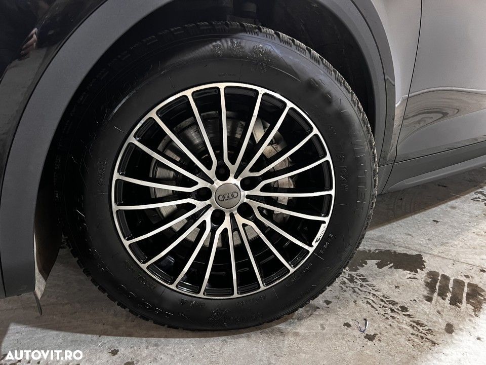 Audi Q5 - 34