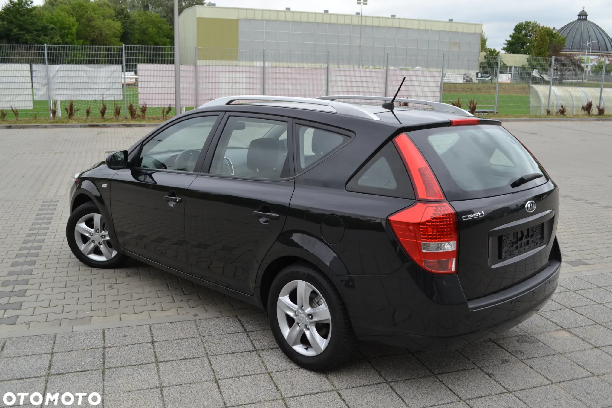 Kia Ceed Cee'd 1.4 Optimum - 4