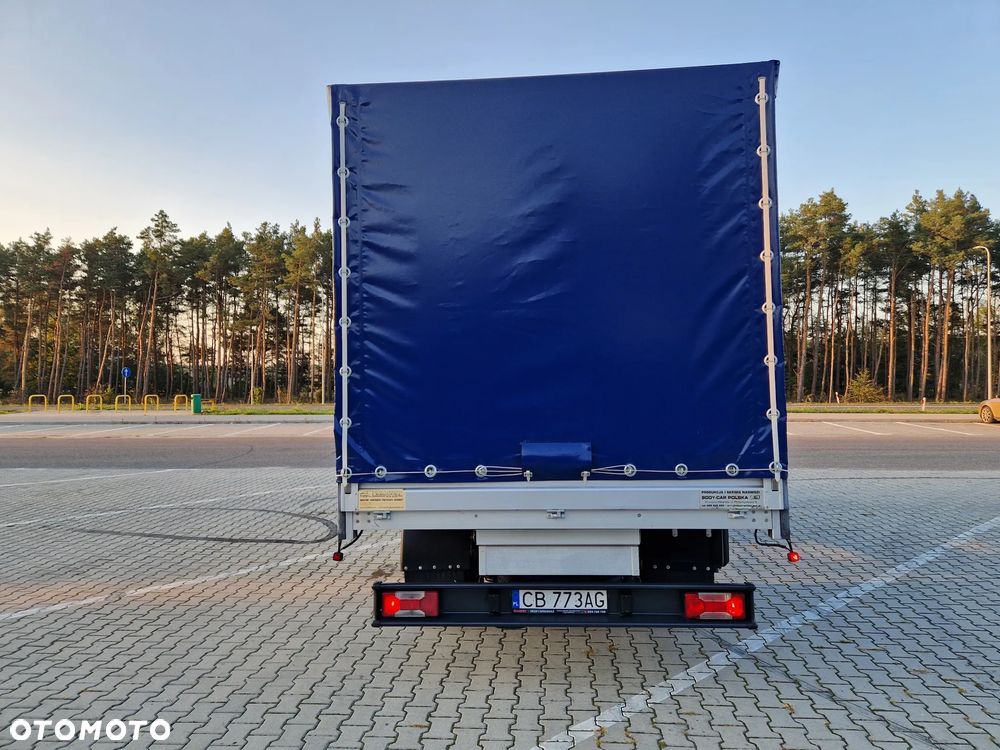 Iveco DAILY BLIŻNIAK - 9