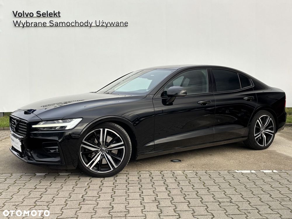 Volvo S60 - 1