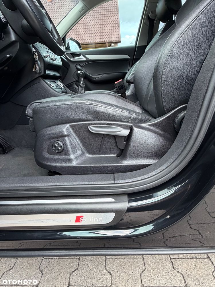 Audi Q3 2.0 TDI - 13
