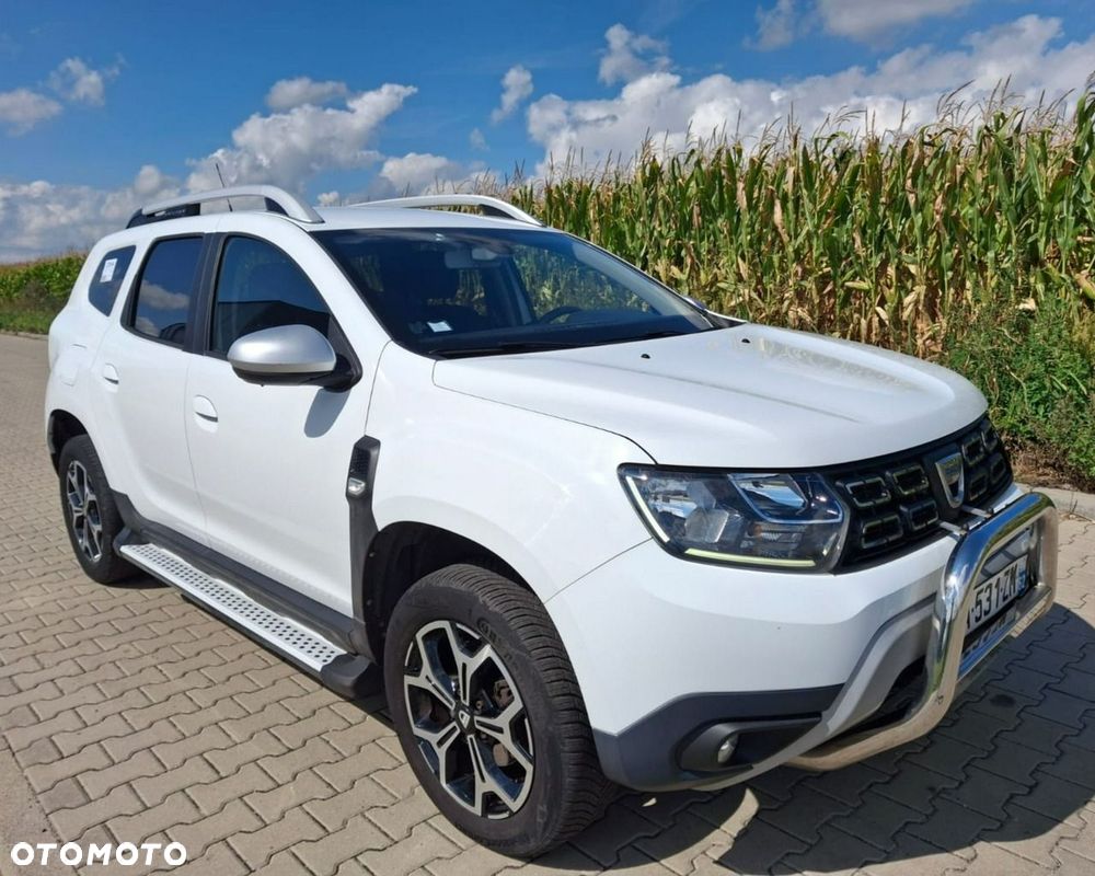 Dacia Duster - 30