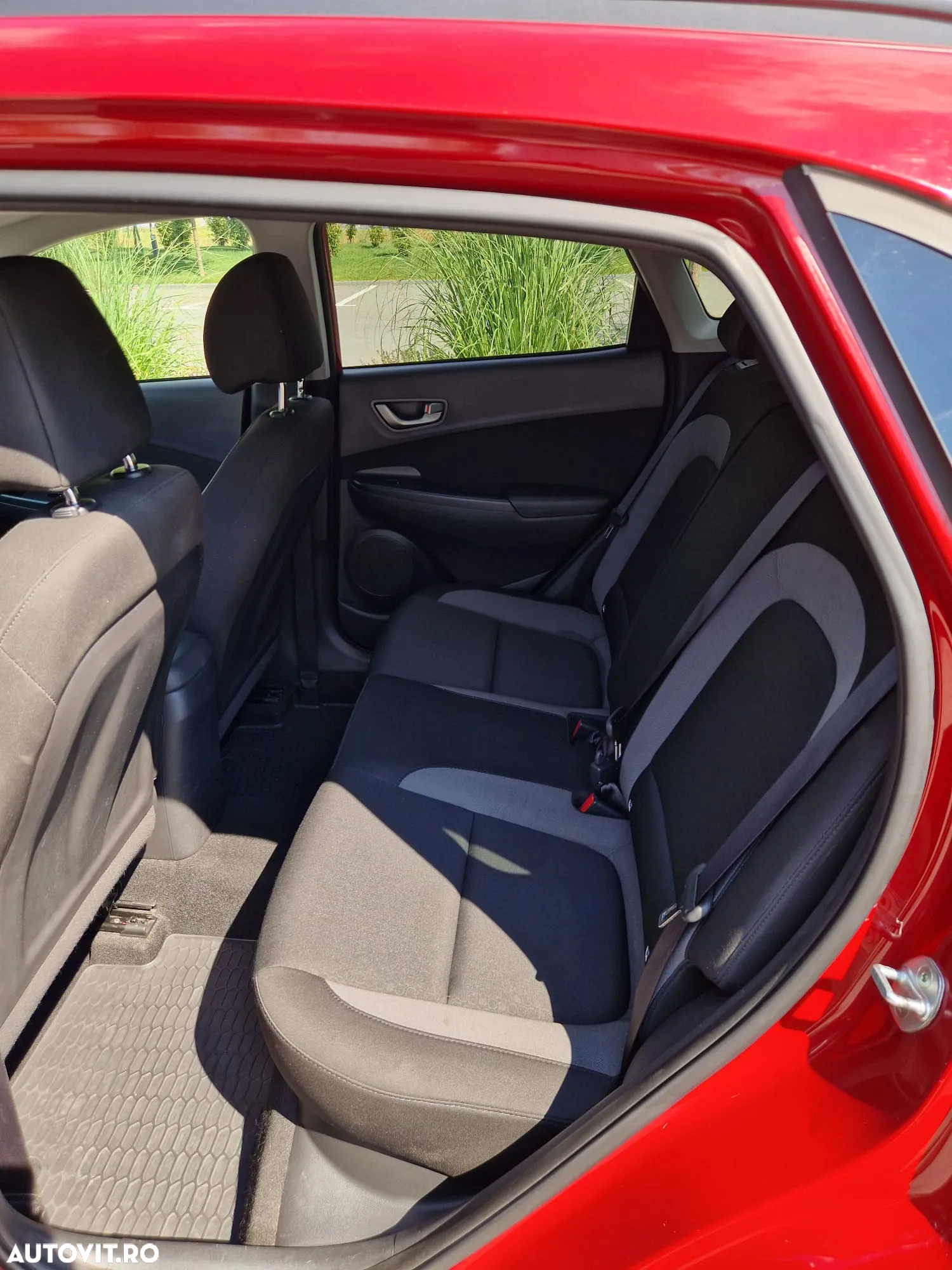 Hyundai KONA 1.0 T-GDI 2WD Comfort - 2