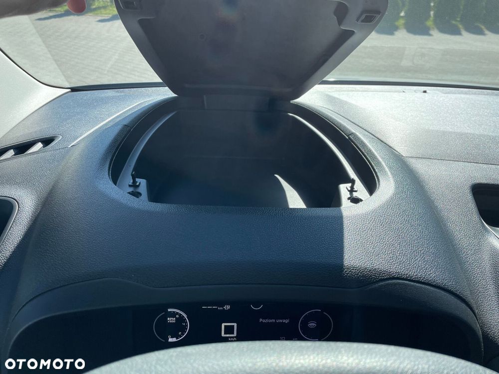 Opel Combo Cargo Combo Cargo Załogowy XL Diesel 102 KM Manual - 23