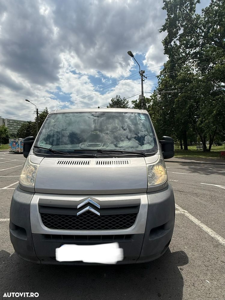 Citroën Jumper - 12