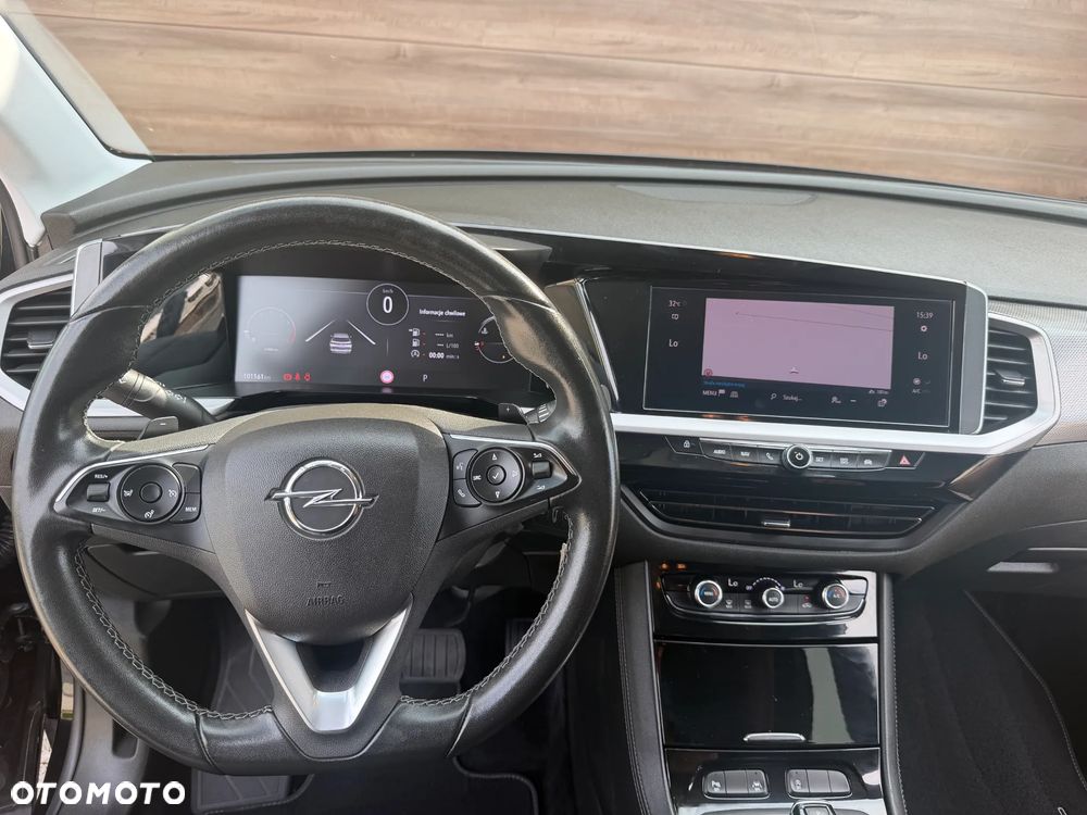 Opel Grandland X - 14