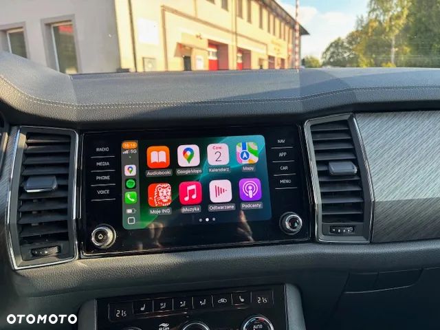 Skoda Kodiaq 2.0 TSI 4x4 Style DSG - 14
