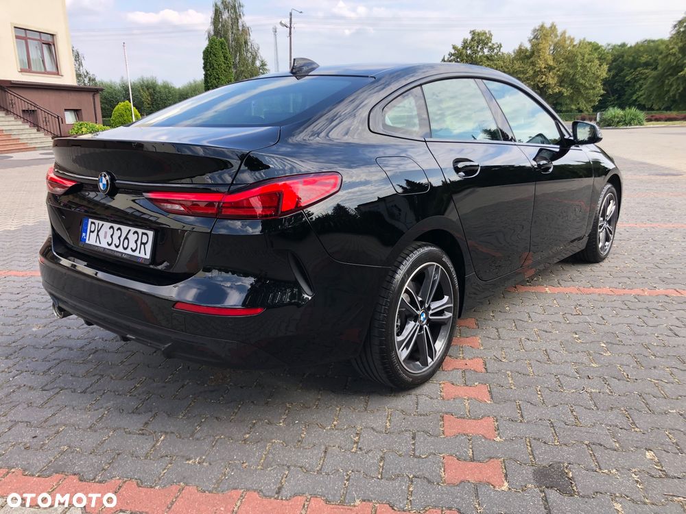 BMW Seria 2 218i Sport Line - 11