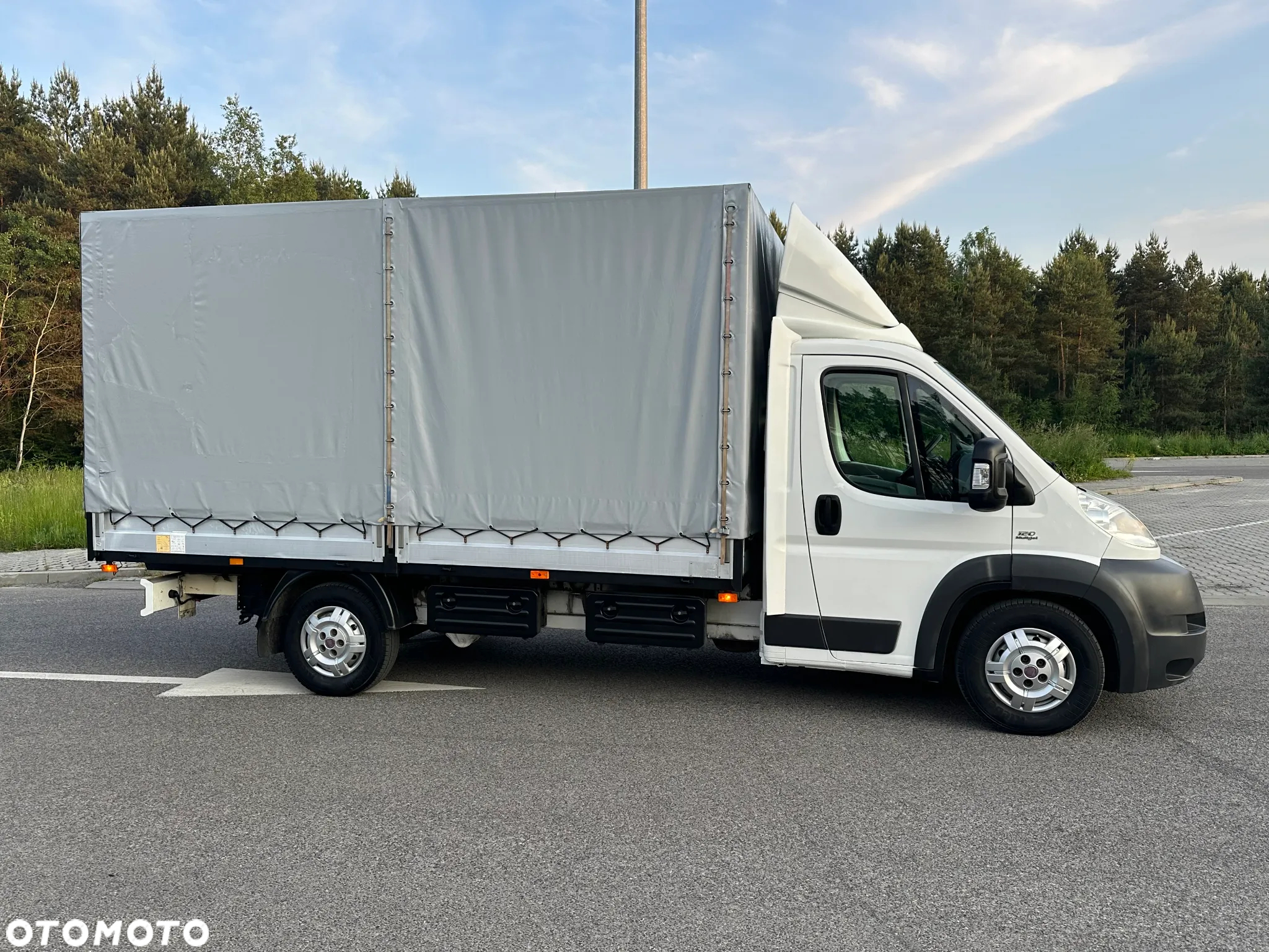 Fiat Ducato - 3
