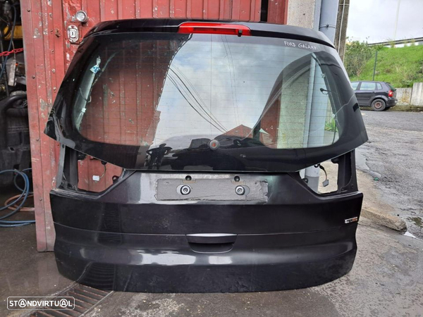 FORD GALAXY TAMPA MALA - M266