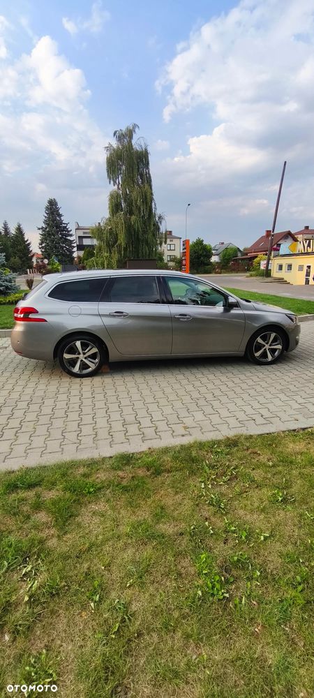 Peugeot 308 - 19